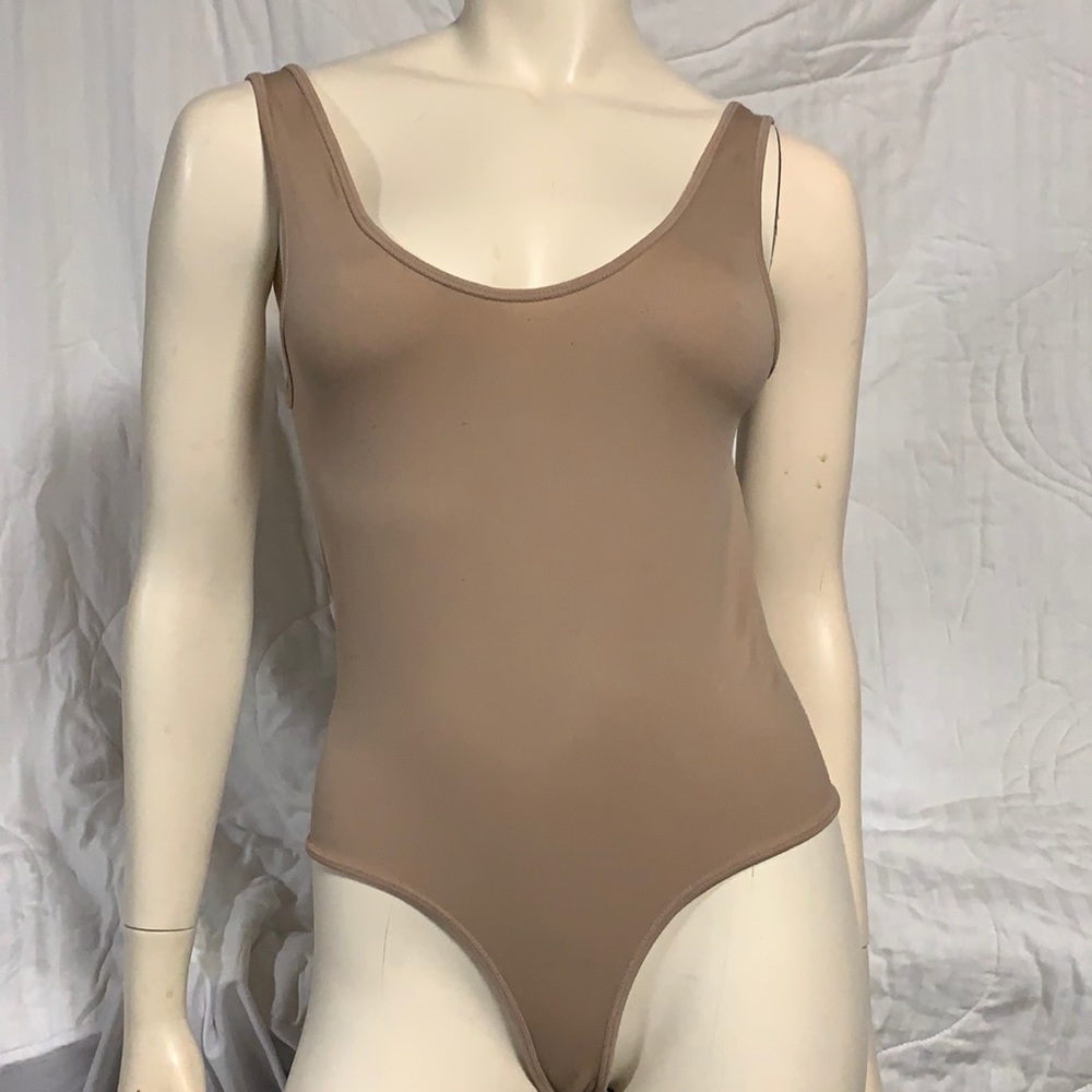 3 Bodysuits - Picture 1 of 6